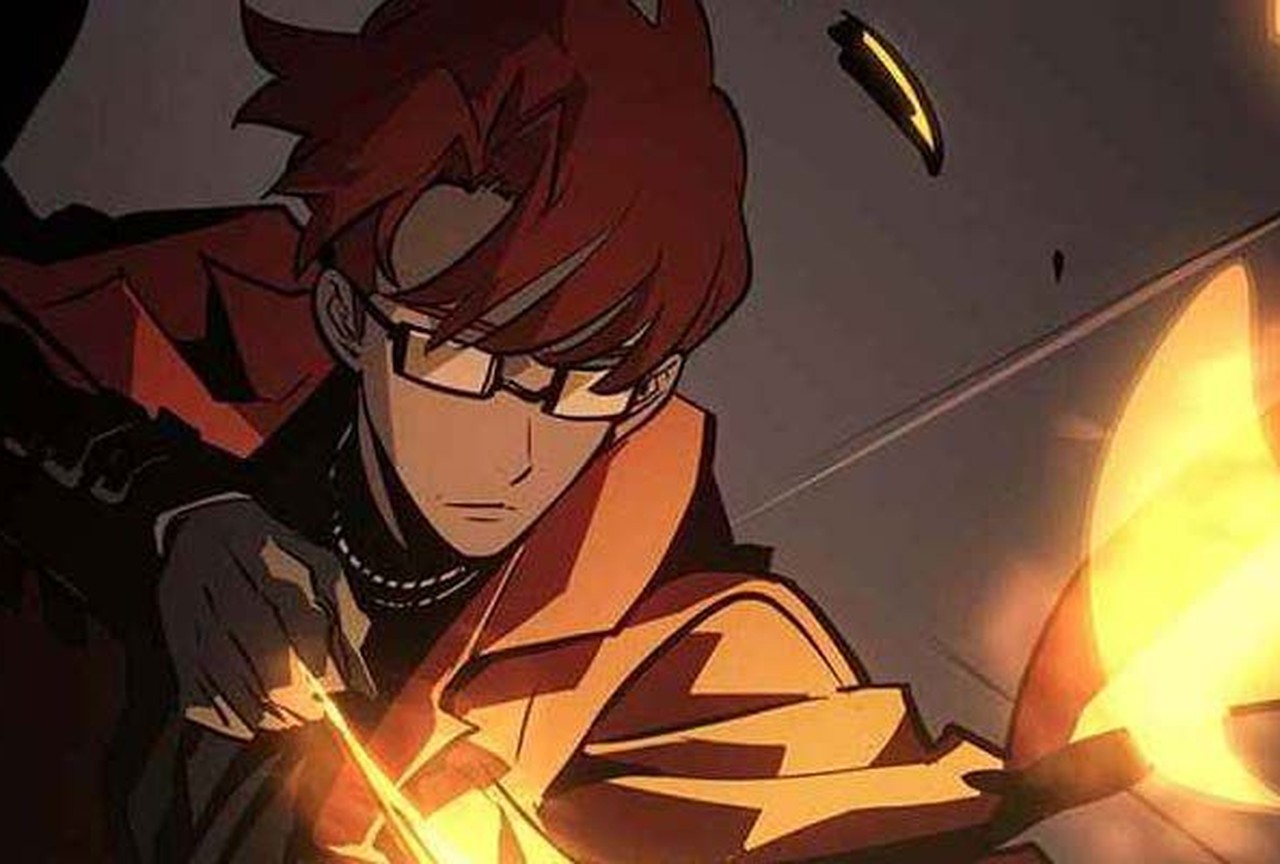 Solo Leveling : Ragnarok - Episode 32 - ONO Webtoon et Manga