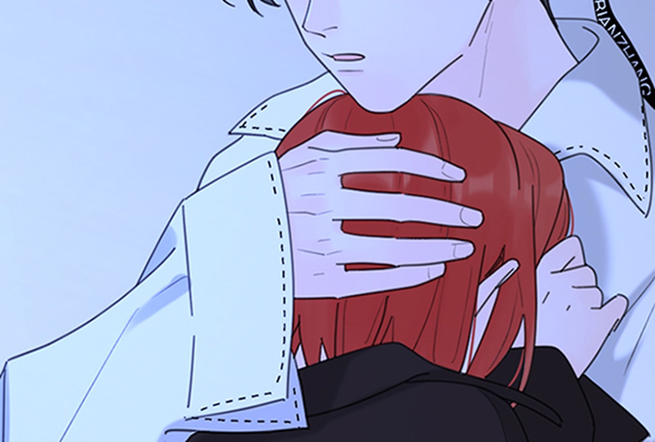 What Love Looks Like - Épisode 80 - ONO Webtoon et Manga