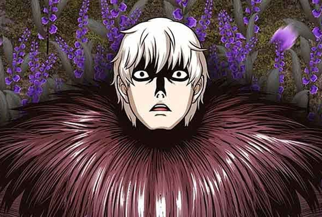 Panfia - Episode 19 - ONO Webtoon et Manga