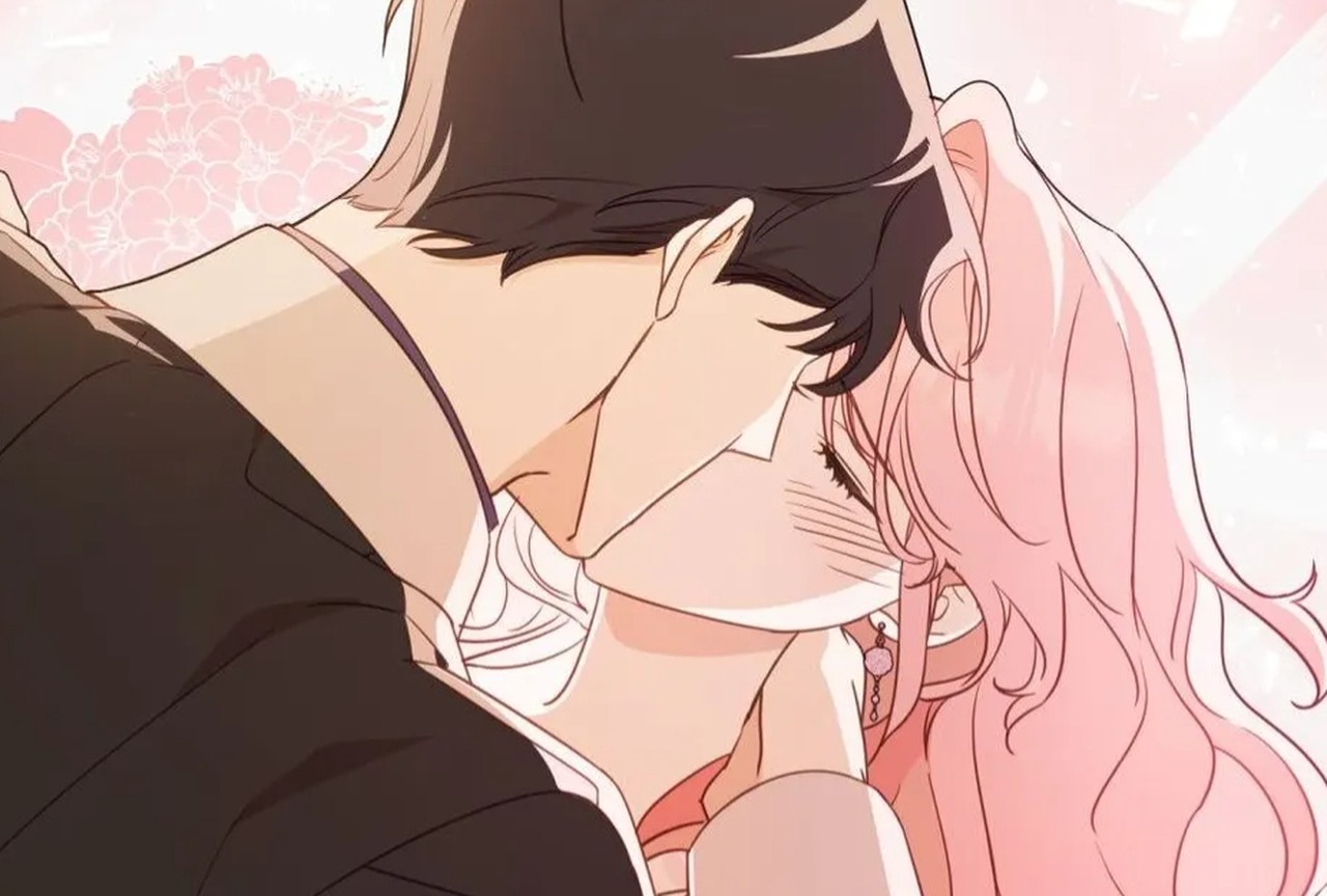 Die Melusine - Episode 21 - ONO Webtoon et Manga