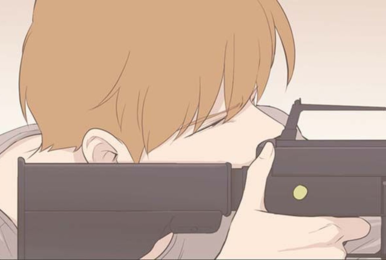 À propos de nous - Episode 69 - ONO Webtoon et Manga