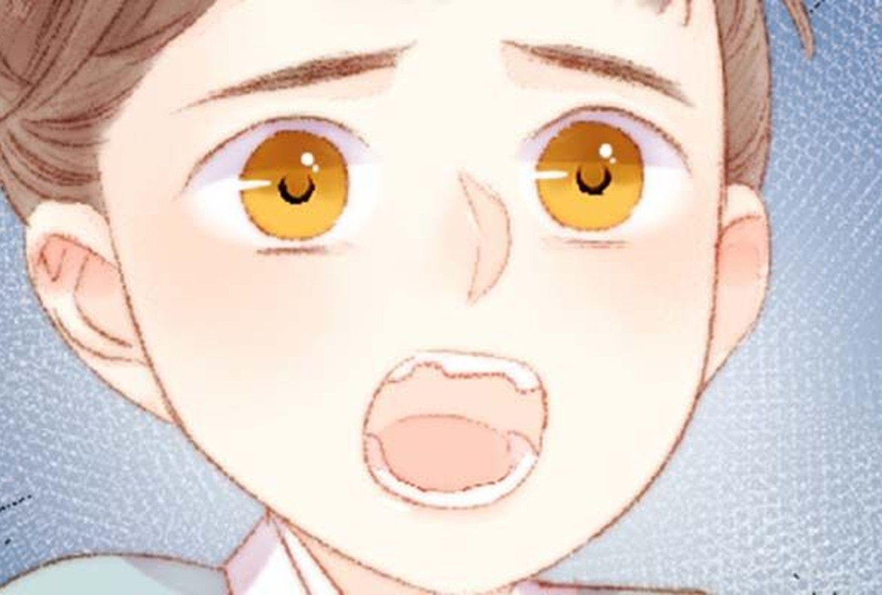 La déesse de la médecine - Episode 45 - ONO Webtoon et Manga