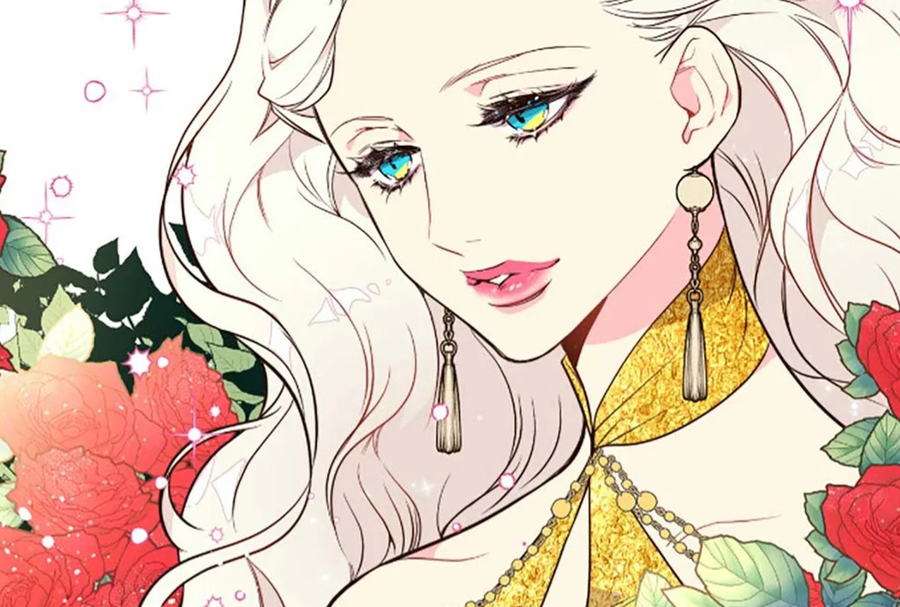 Béatrice - Episode 31 - ONO Webtoon et Manga