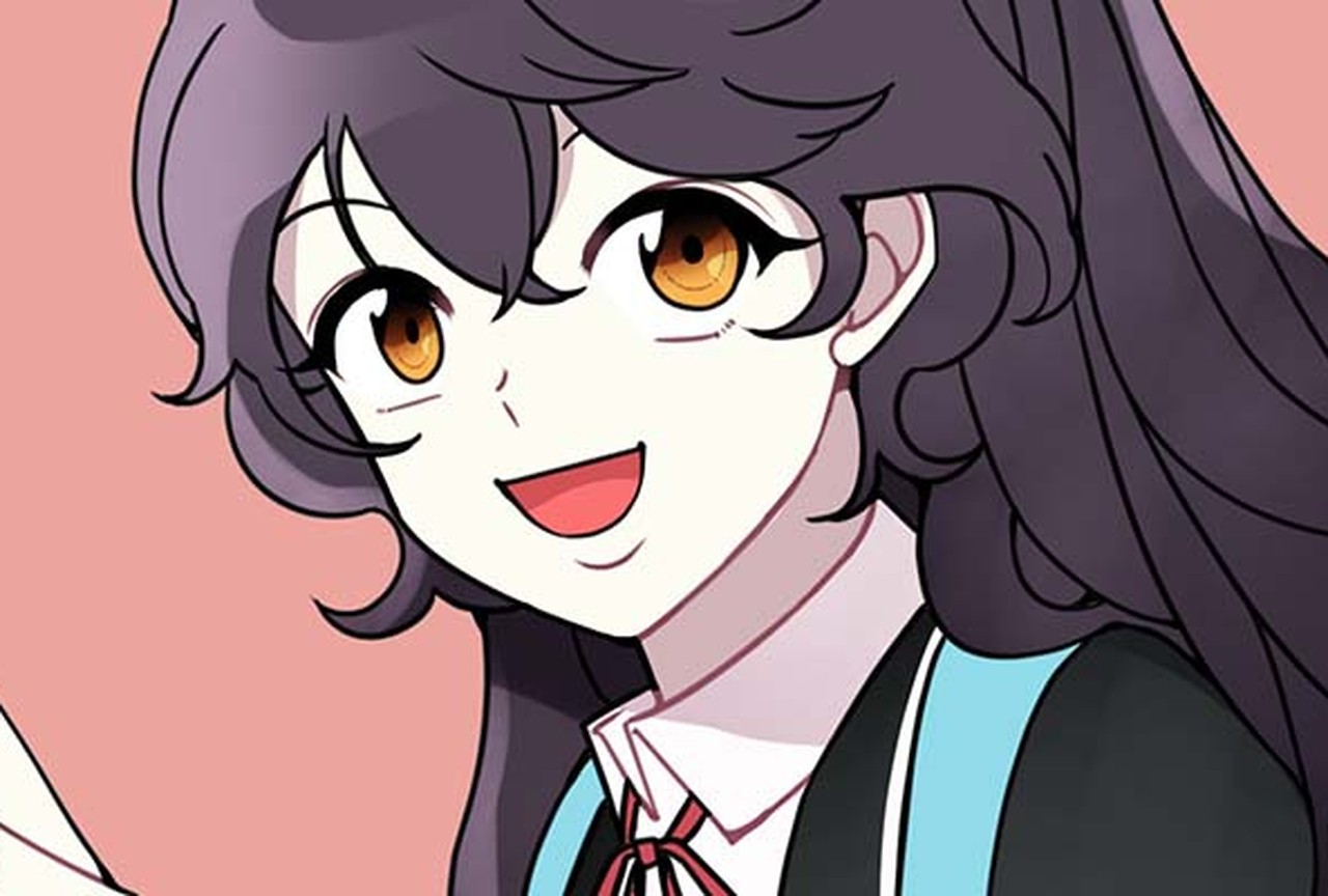 Je dois protéger mon renard ! - Épisode 05 - ONO Webtoon et Manga