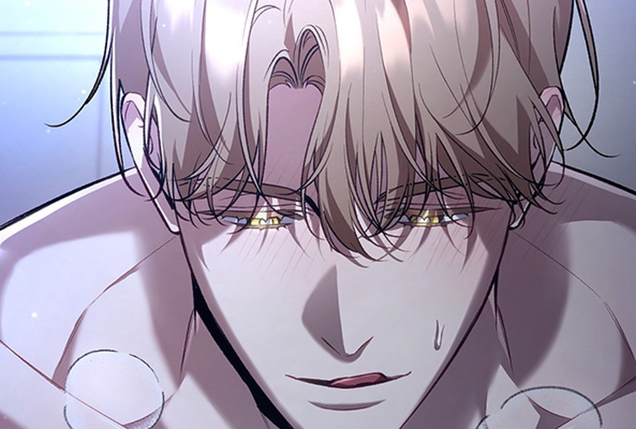 My Sweet S-class Guide - Episode 54 - ONO Webtoon et Manga