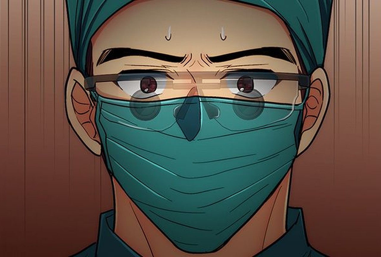 Medical Rebirth - Episode 93 - ONO Webtoon et Manga