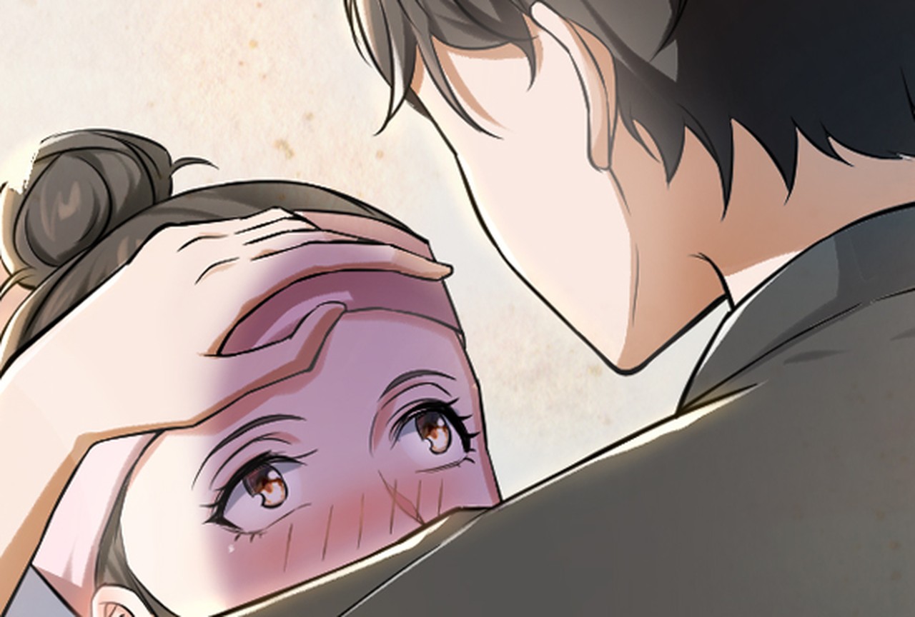 Love after marriage - Episode 6 - ONO Webtoon et Manga