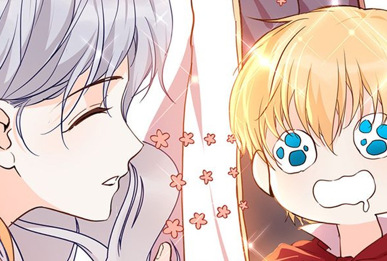 La Renaissance d'une Princesse - Episode 77 - ONO Webtoon et Manga