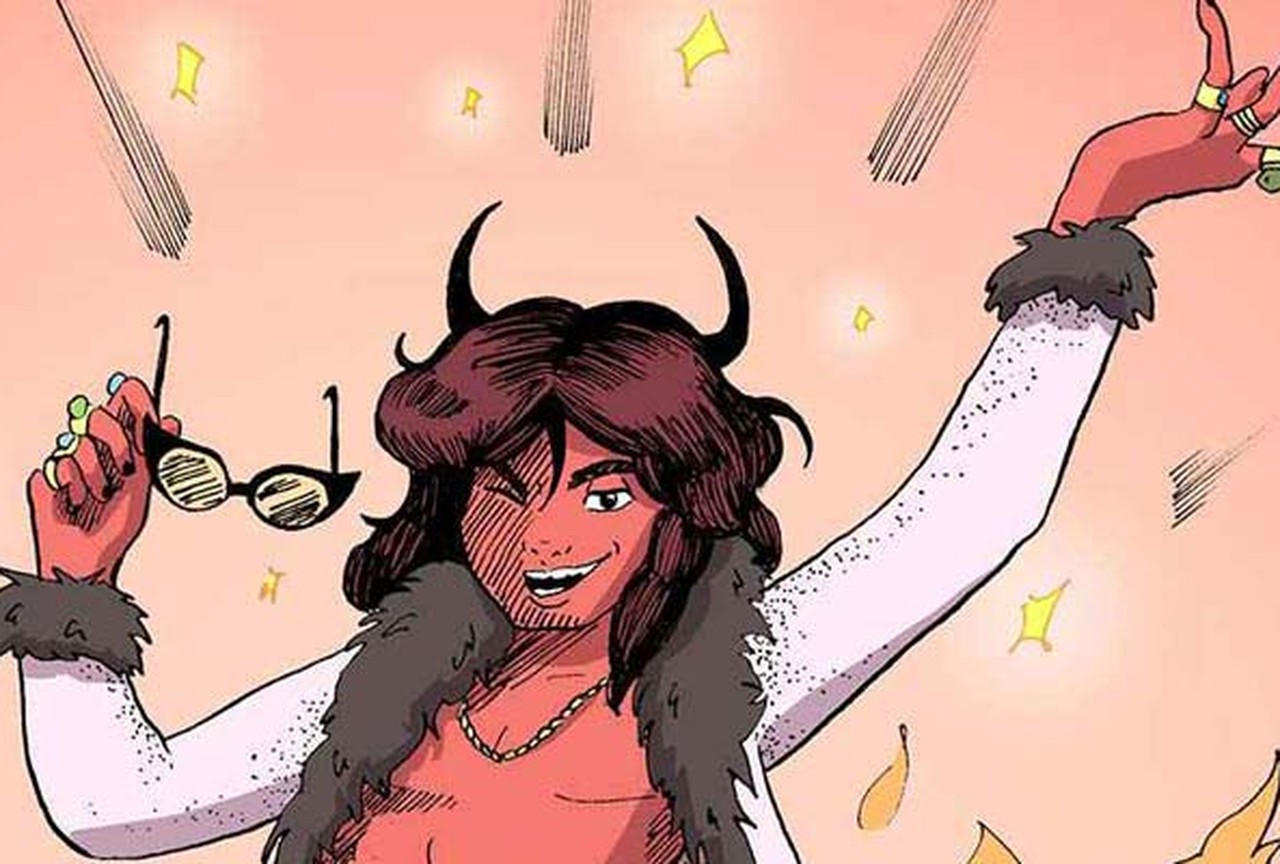 Space Maru - Épisode 18 - ONO Webtoon et Manga