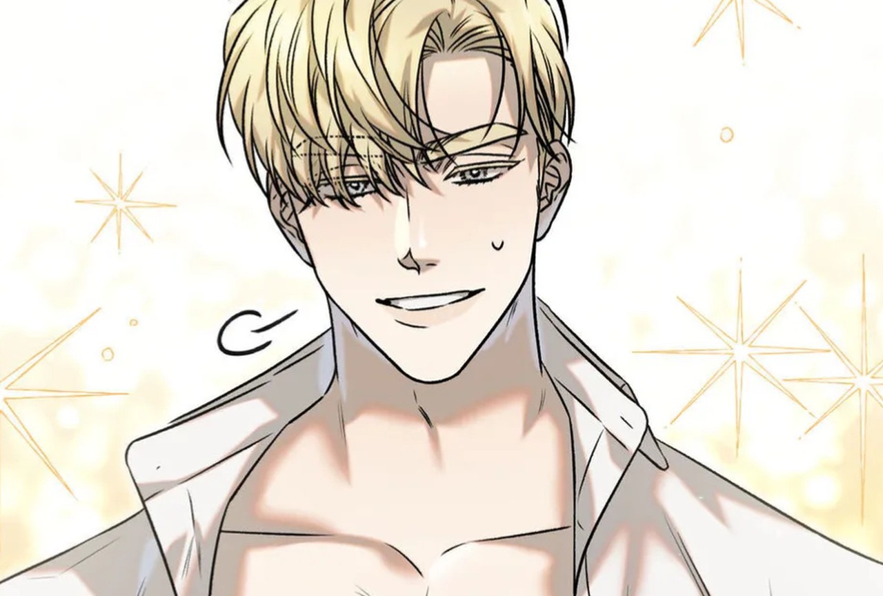 (+18) Occult Romantic Comedy ! - Episode 17 - ONO Webtoon et Manga