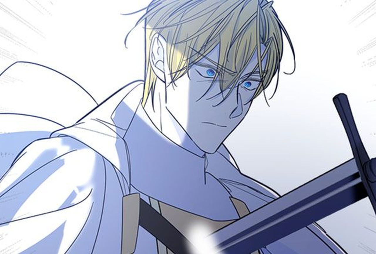 Oh ! My maid - Episode 38 - ONO Webtoon et Manga