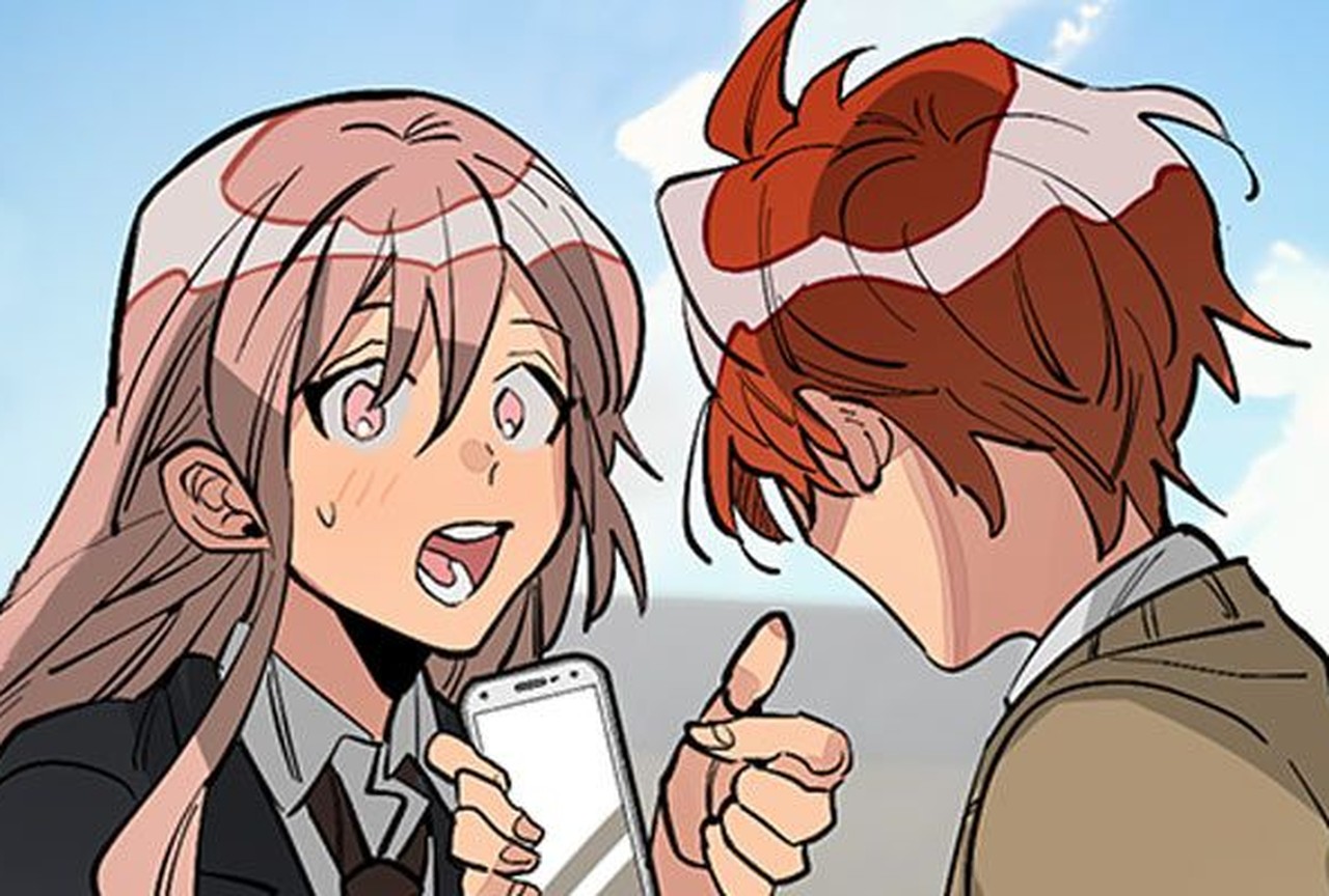 Bread App - Episode 12 - ONO Webtoon et Manga