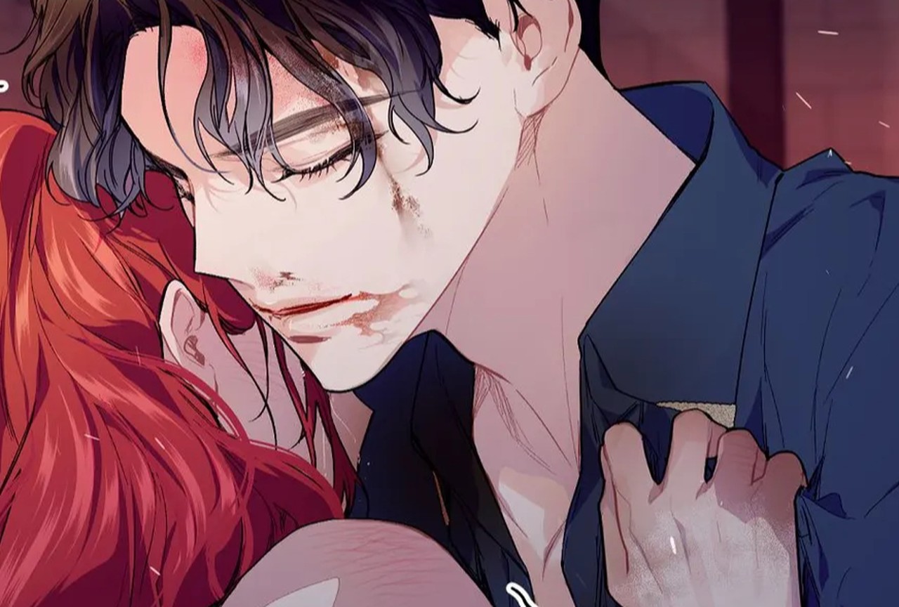 (+18) The Elegant Sea of Savagery - 🔞Episode 76 - ONO Webtoon et Manga