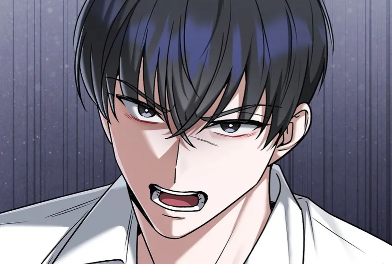 The Hunter's Trap - Episode 18 - ONO Webtoon et Manga