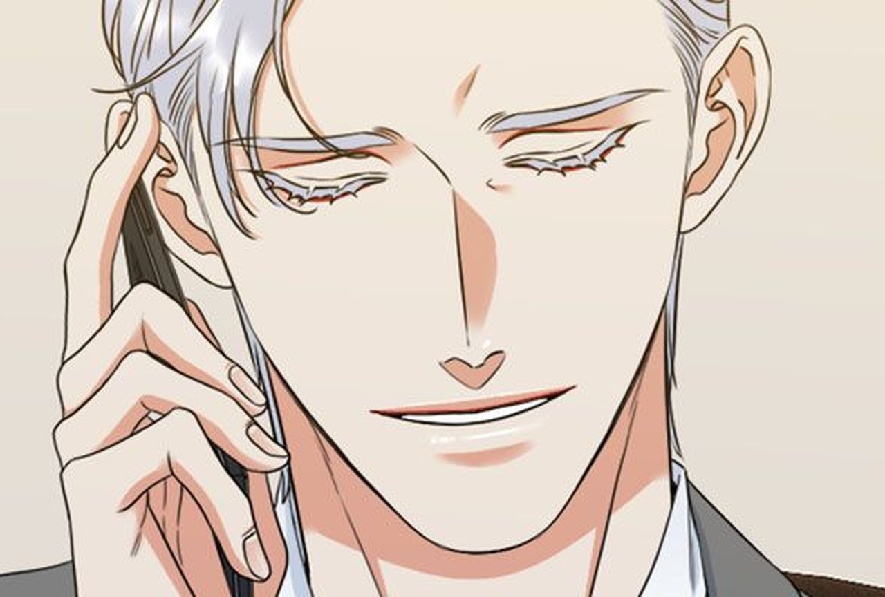 Paramour - Episode 134 - ONO Webtoon et Manga