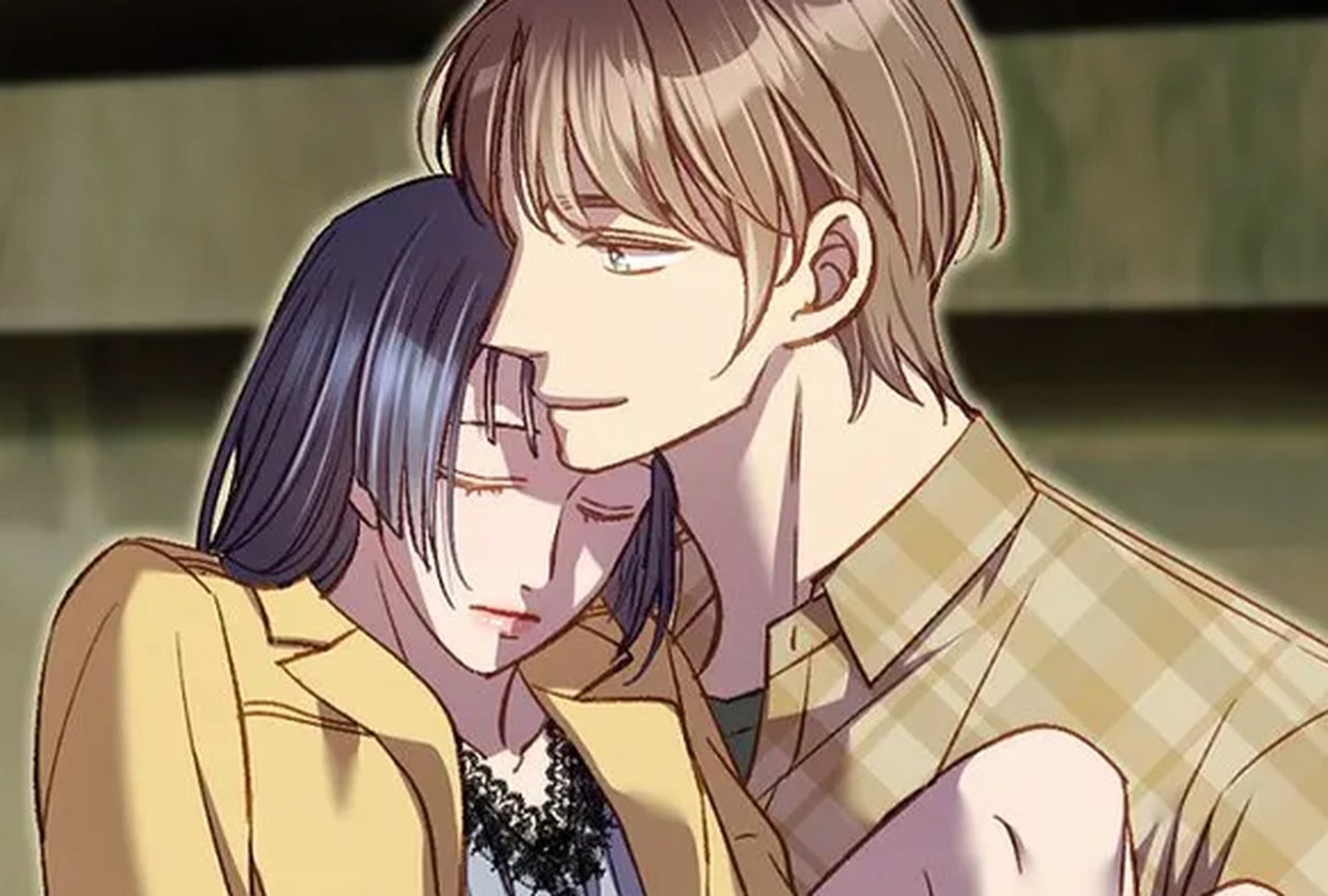 Midnight Thirst - Episode 52 - ONO Webtoon et Manga