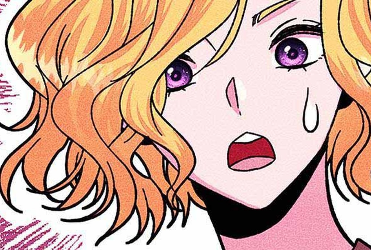 Punch Lady - Episode 56 - ONO Webtoon et Manga
