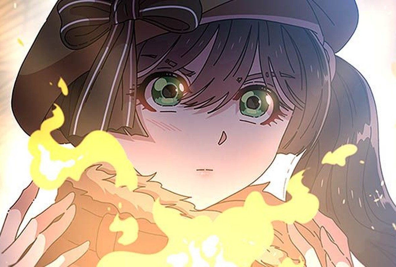 Les aventures de la fille du Roi Démon - Episode 88 - ONO Webtoon et Manga