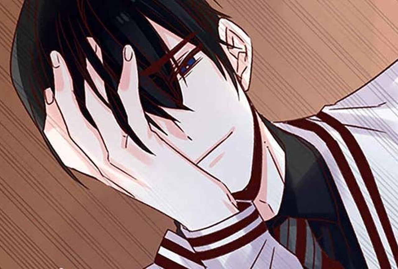 Rouge Sucré - Episode 42 - ONO Webtoon et Manga