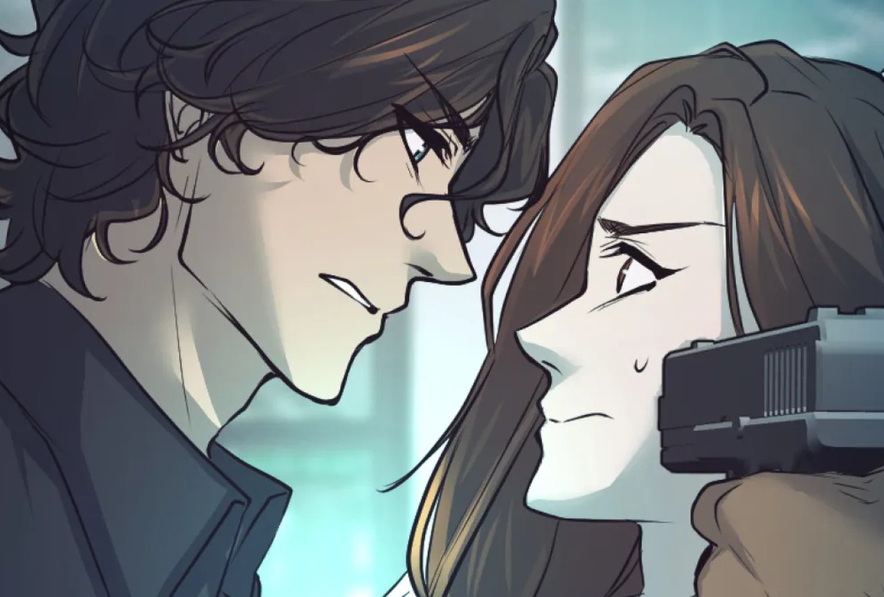 Abysses - Episode 7 - ONO Webtoon et Manga