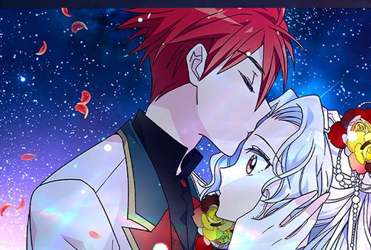 The Abandoned Empress - Episode 121 - ONO Webtoon et Manga