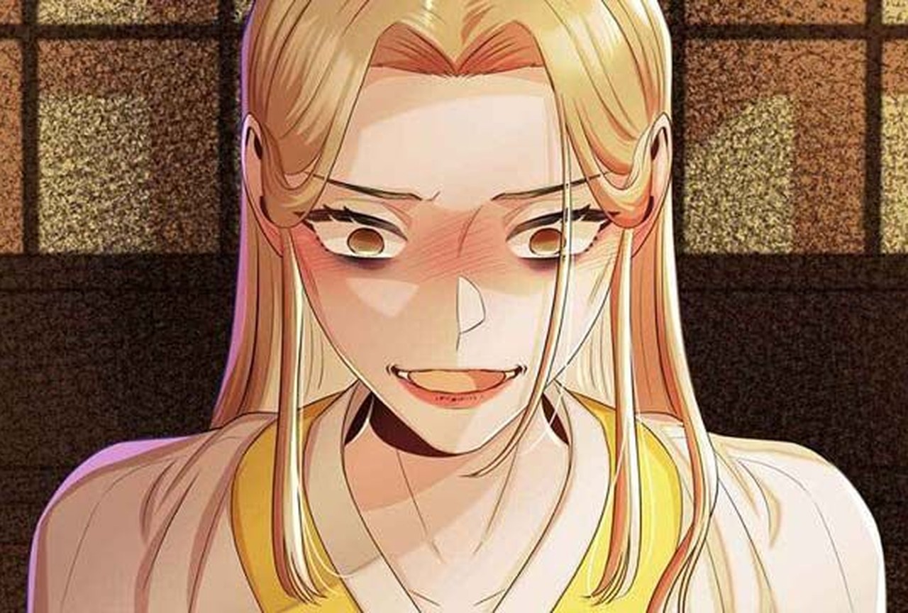La Sélection - Episode 91 - ONO Webtoon et Manga