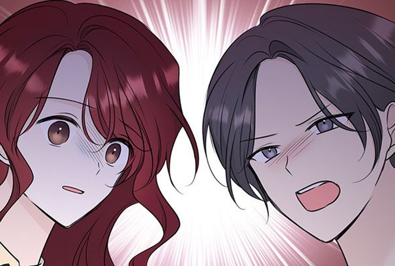 La Guerre des Fleurs - Episode 65 - ONO Webtoon et Manga