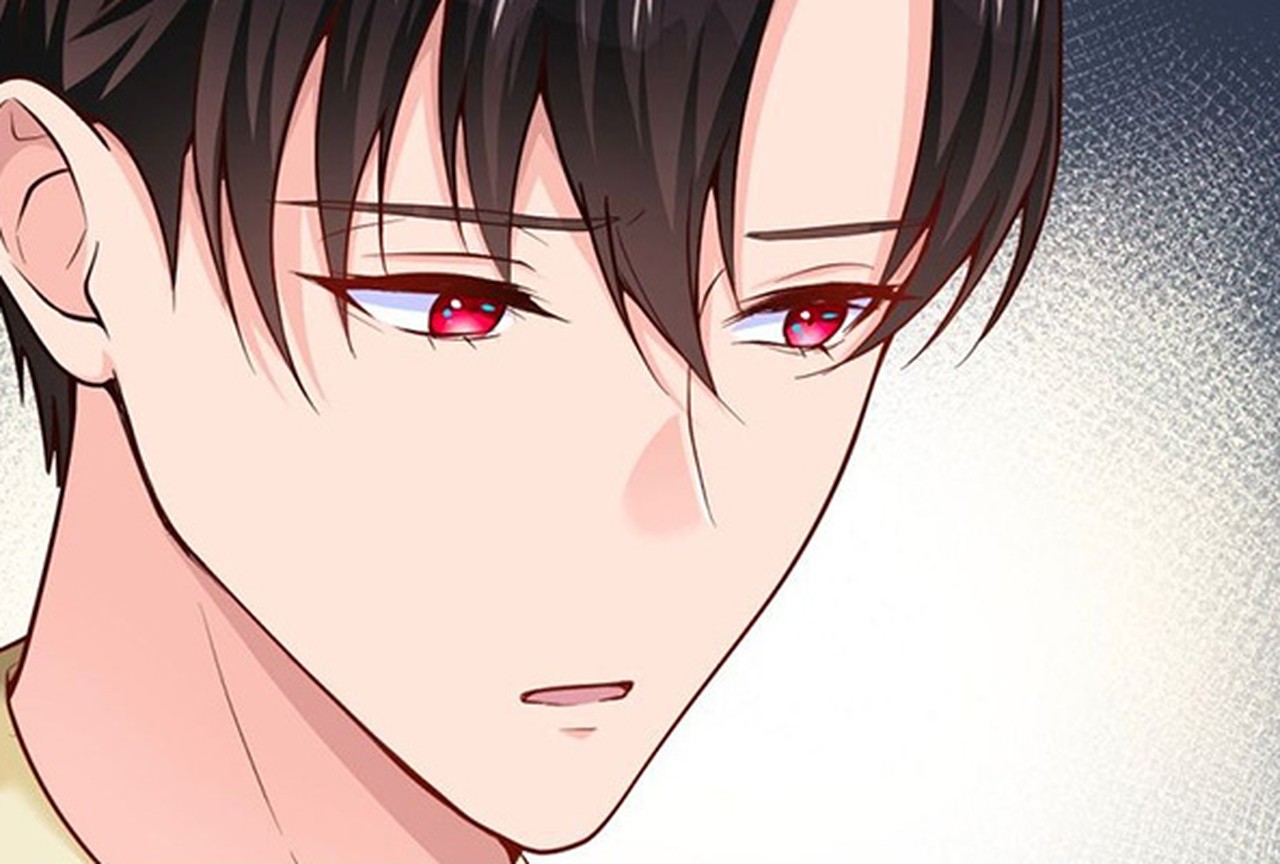 C'est mon BL, pas mon harem ! - Episode 20 - ONO Webtoon et Manga
