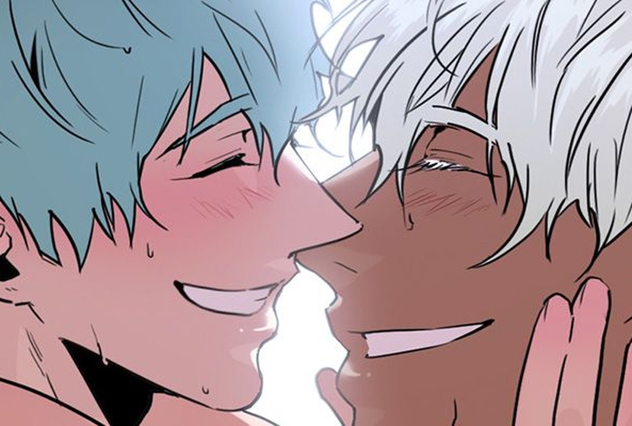Dear. Door - Episode 97 - ONO Webtoon et Manga