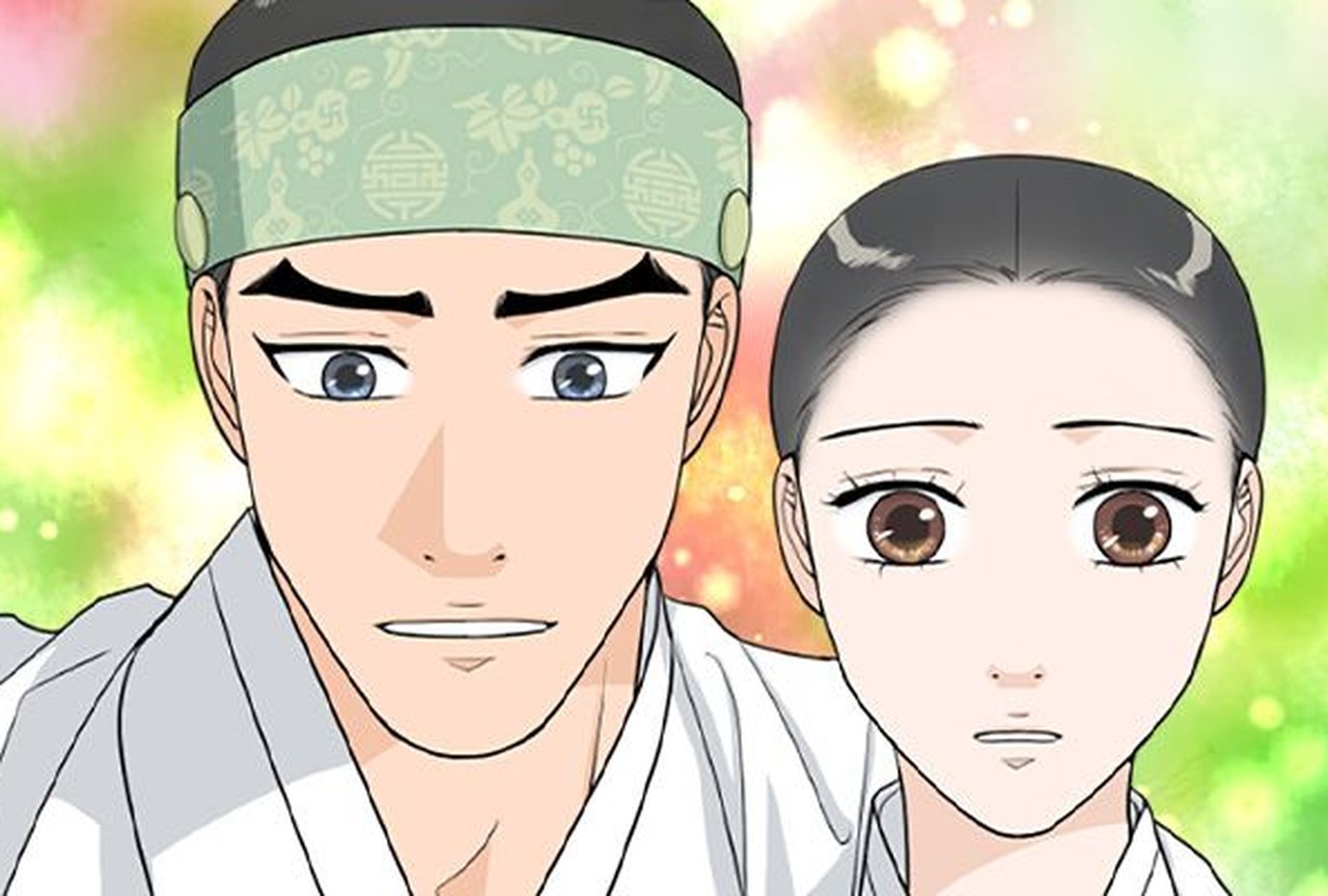Vanity - Episode 90 - ONO Webtoon et Manga
