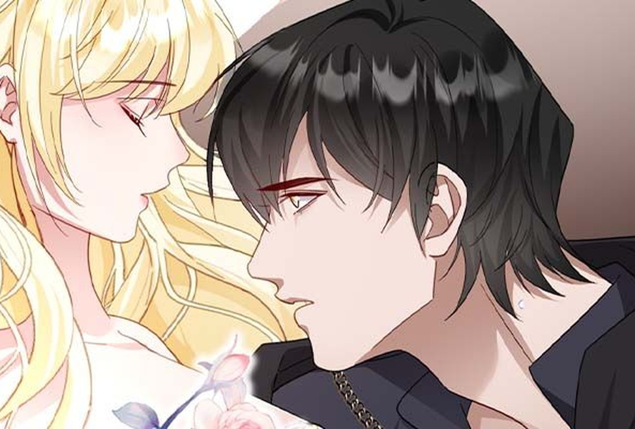 The Betrayed Princess - Episode 45 - ONO Webtoon et Manga