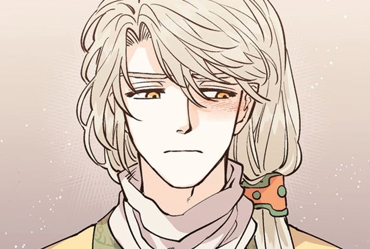 L'épouse sacrée - Episode 7 - ONO Webtoon et Manga