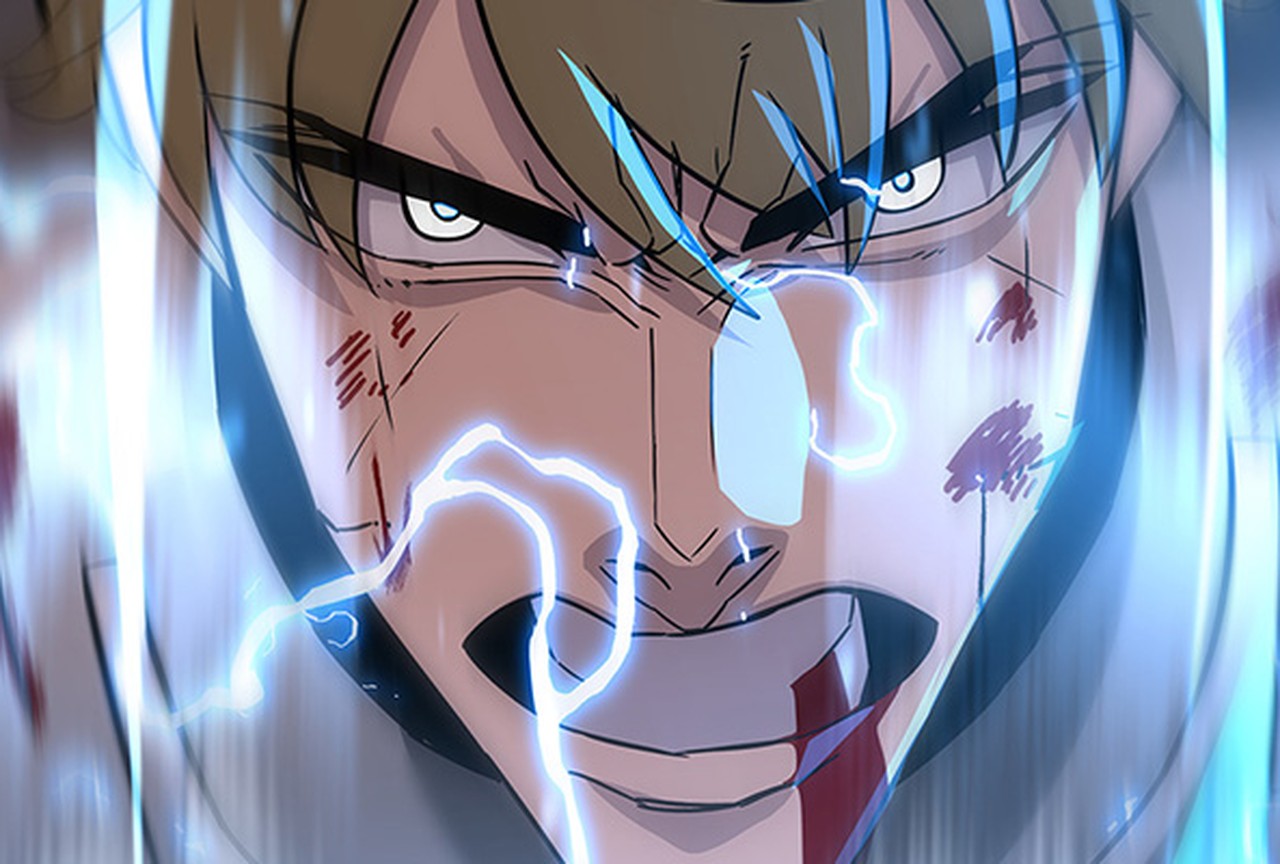 From Pawn to King - Episode 89 - ONO Webtoon et Manga