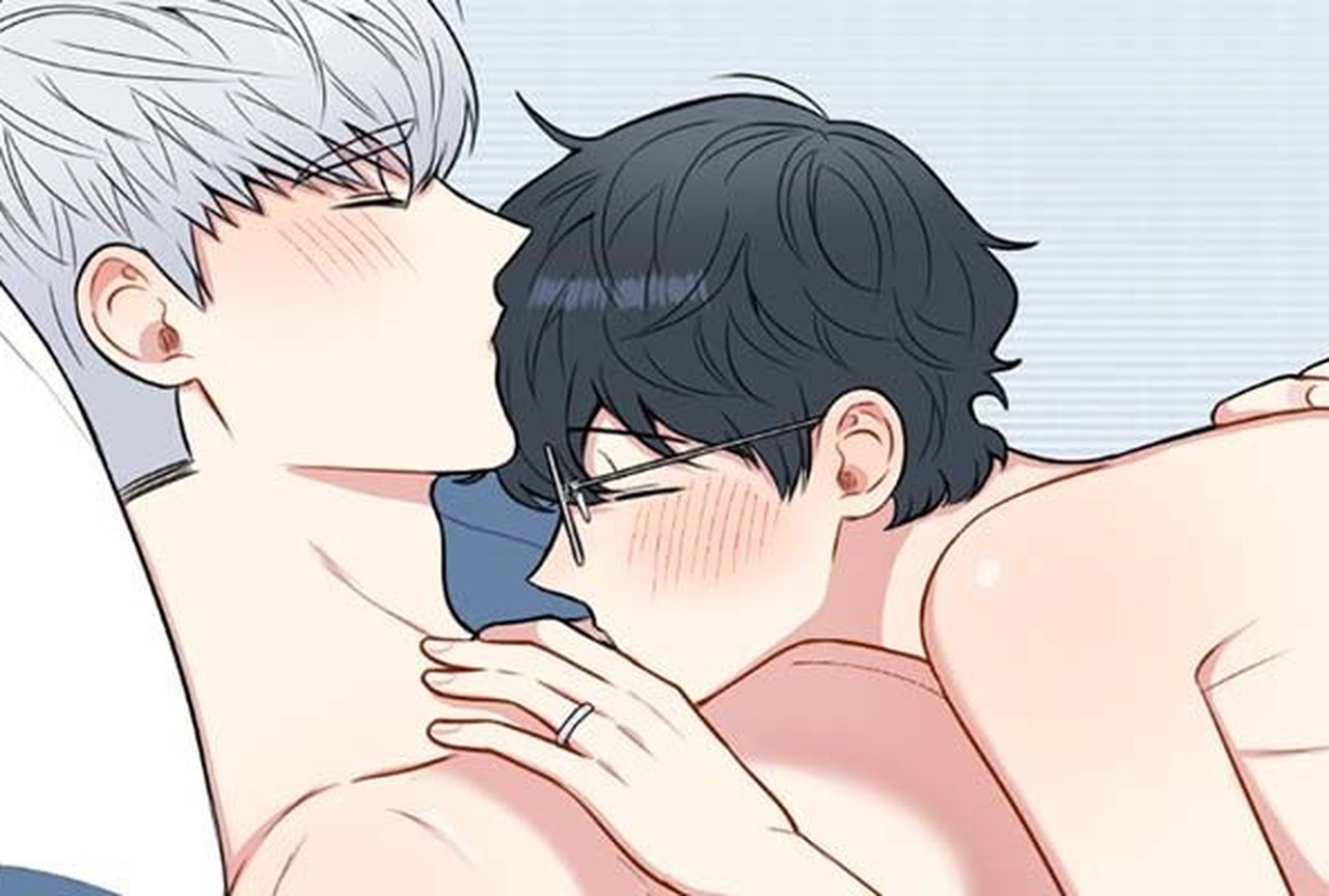 (+18) Cherry Blossoms After Winter - Saisons 3 à 5 - 🔞Episode 110 - ONO Webtoon et Manga