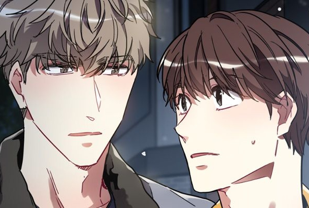 Tout peut arriver - Episode 71 - ONO Webtoon et Manga