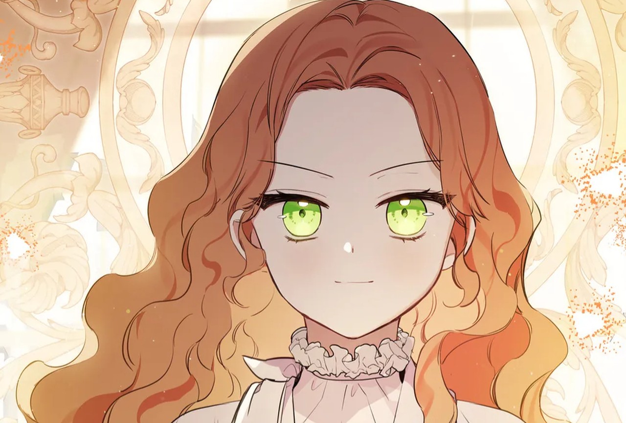 La Nouvelle Cheffe de Clan - Episode 123 - ONO Webtoon et Manga