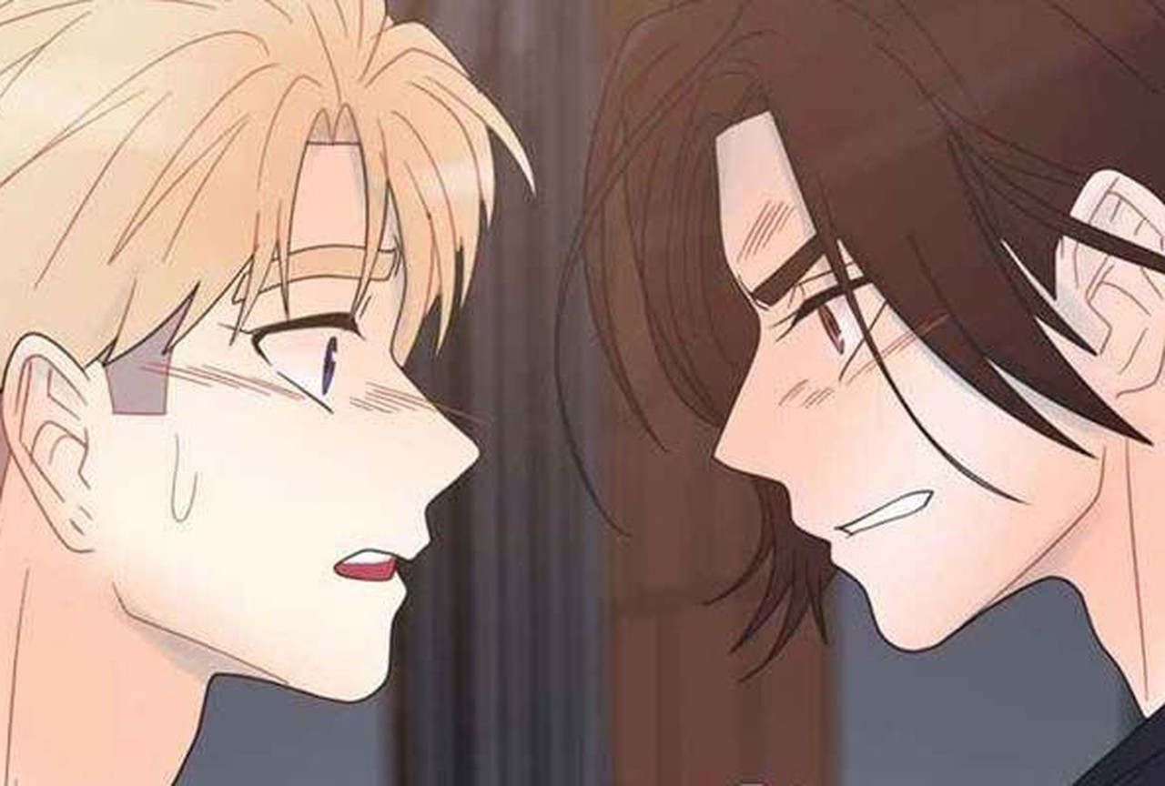 YOUTH - Episode 37 - ONO Webtoon et Manga