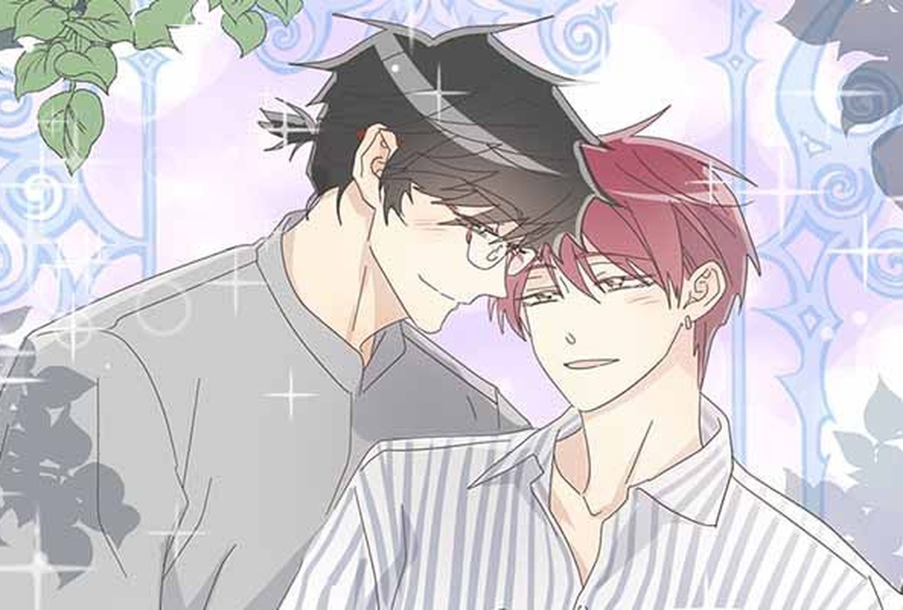 Mon Bien-Aimé d'à côté - Episode 25 - ONO Webtoon et Manga