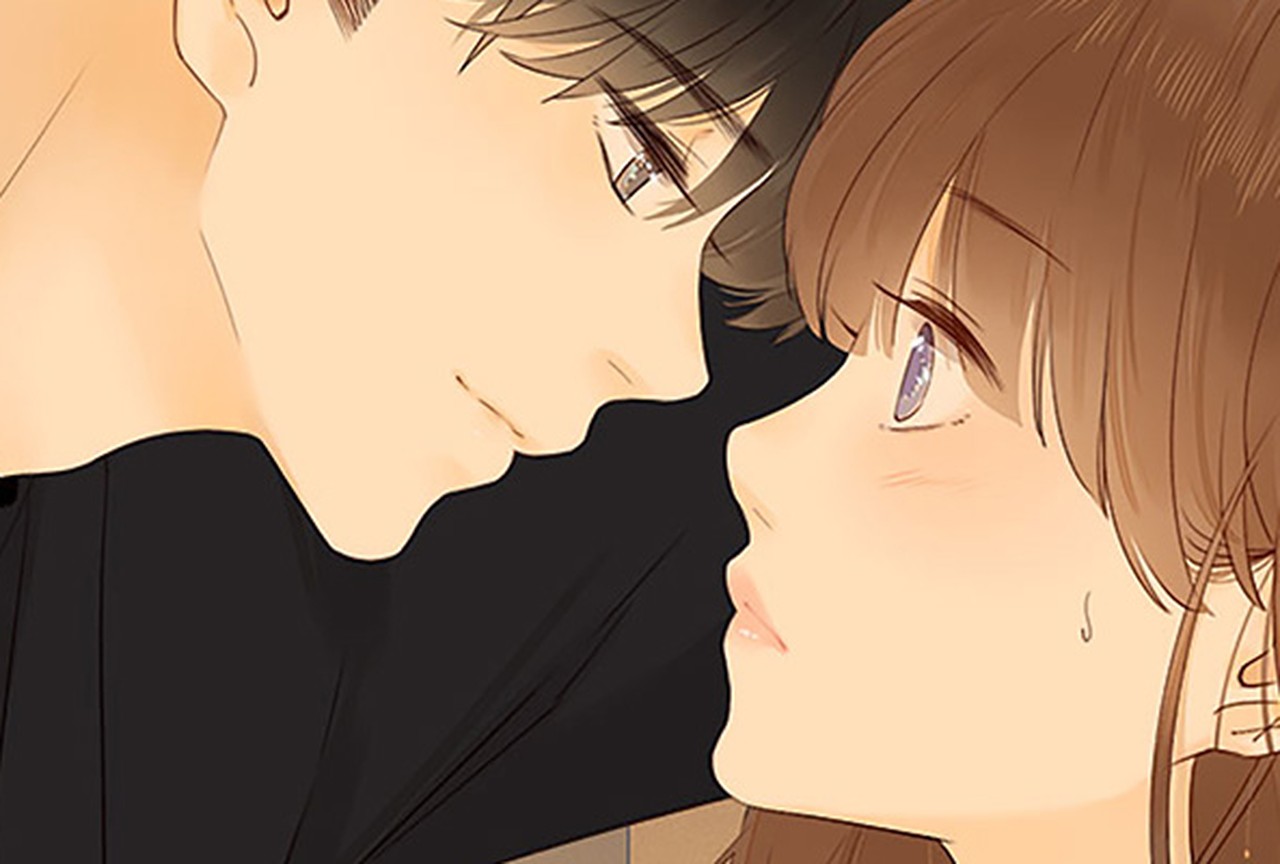 She May Not Be Cute - Episode 38 - ONO Webtoon et Manga