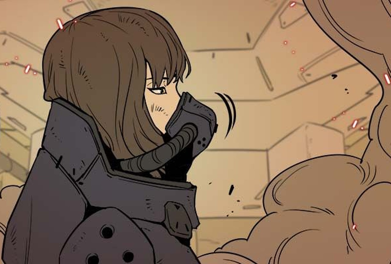 R.A.N.A - Episode 53 - ONO Webtoon et Manga