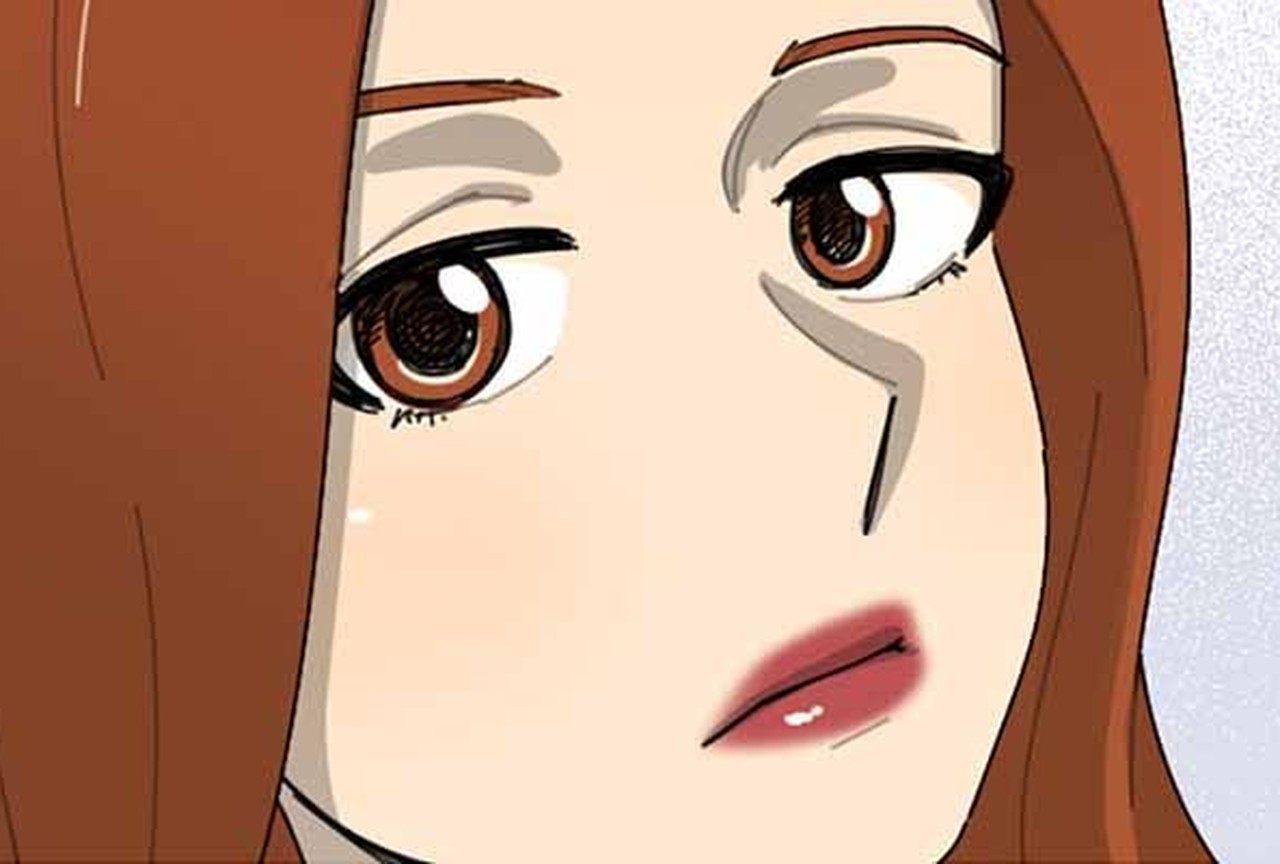 Le charme singulier de ma voisine - Episode 90 - ONO Webtoon et Manga