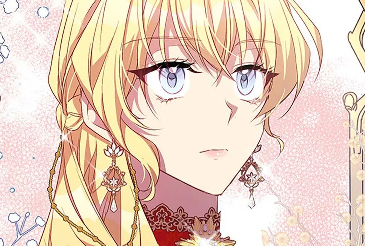 La Fausse Sainte aimée par les Dieux - Episode 24 - ONO Webtoon et Manga