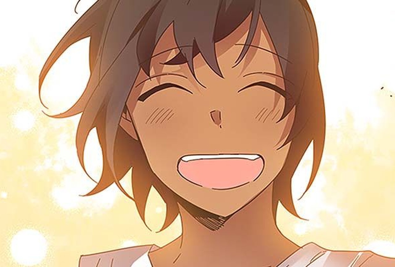 Oh ! Mon Prince ! - Episode 20 - ONO Webtoon et Manga
