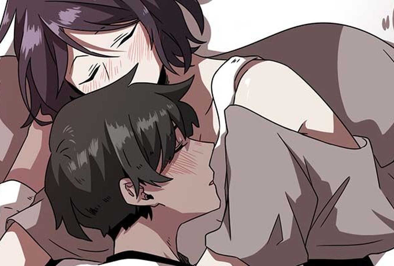 In Your Dream - Episode 21 - ONO Webtoon et Manga