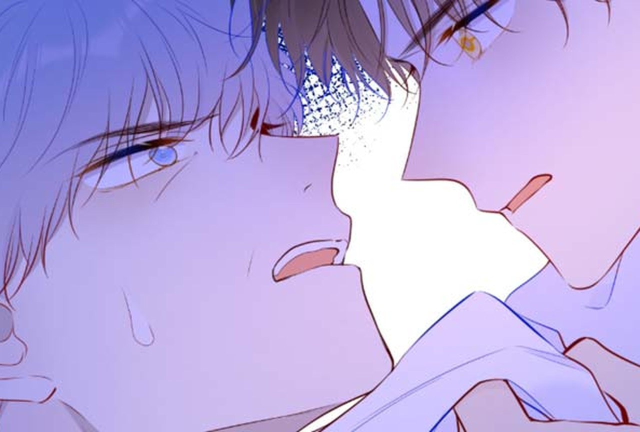 My Lucky Star - Episode 95 - ONO Webtoon et Manga