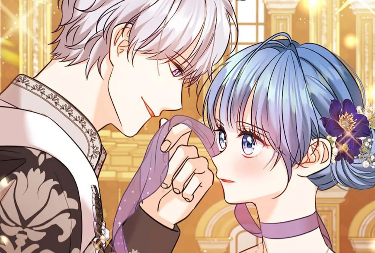 Comment sauver le méchant de l'héroïne - Episode 83 - ONO Webtoon et Manga