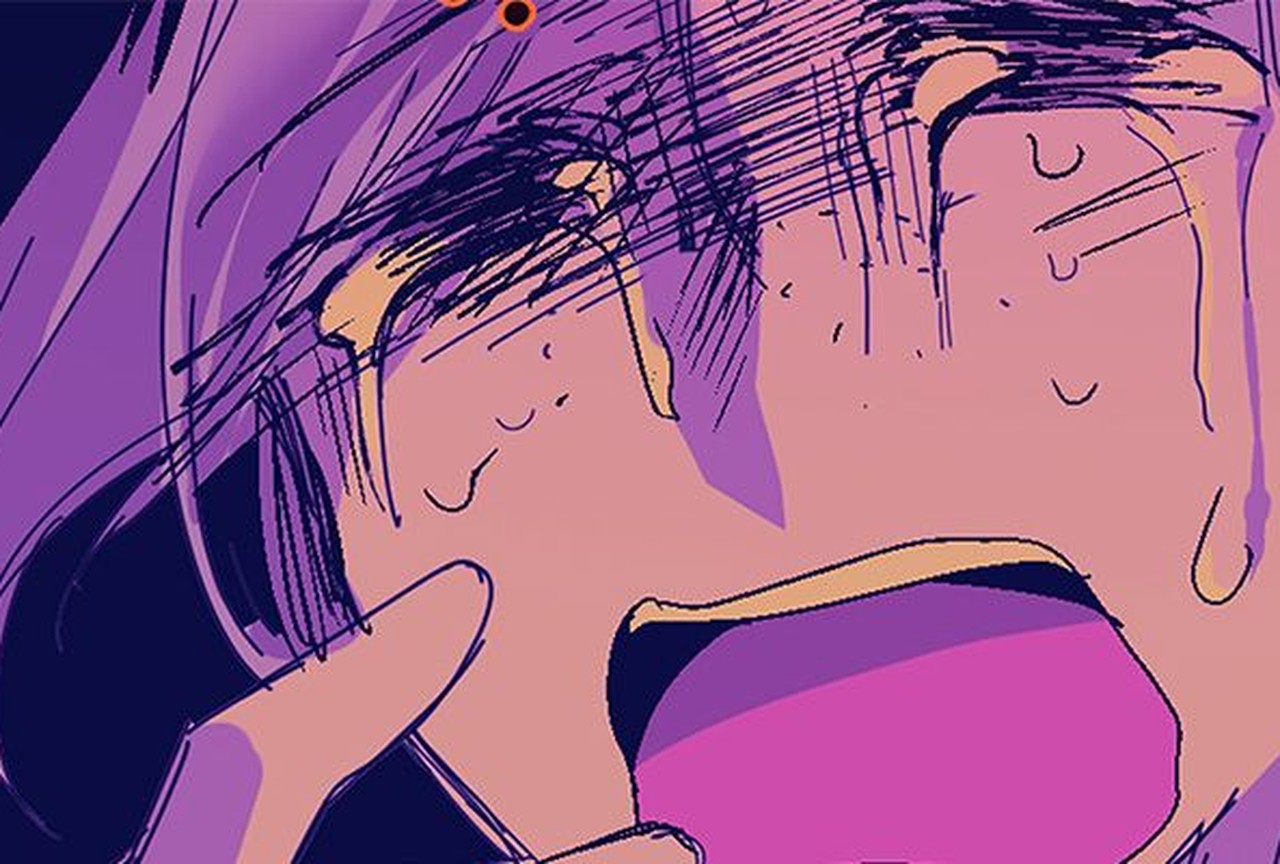 Chroniques de la Lune Froide - Episode 132 - ONO Webtoon et Manga