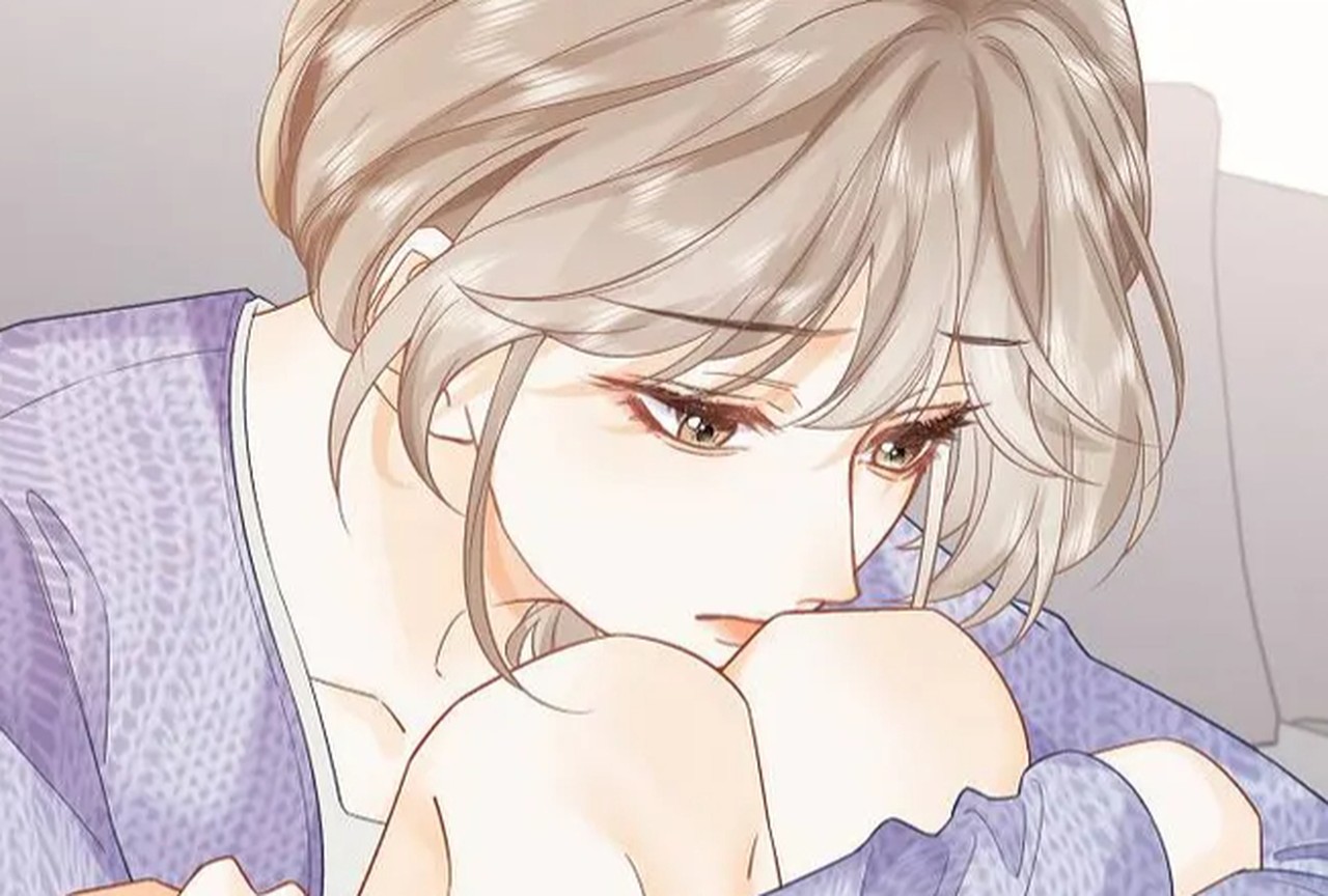 When I Met the Moon - Episode 12 - ONO Webtoon et Manga