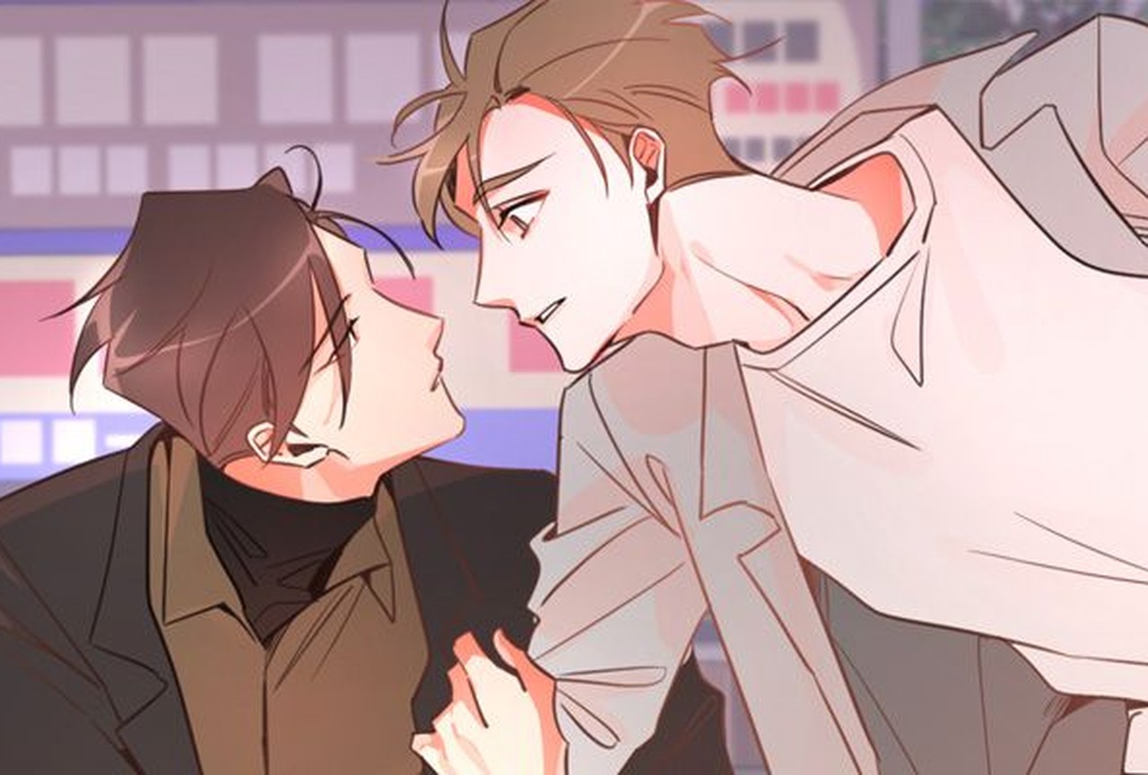 Stay Popular - Episode 4 - ONO Webtoon et Manga