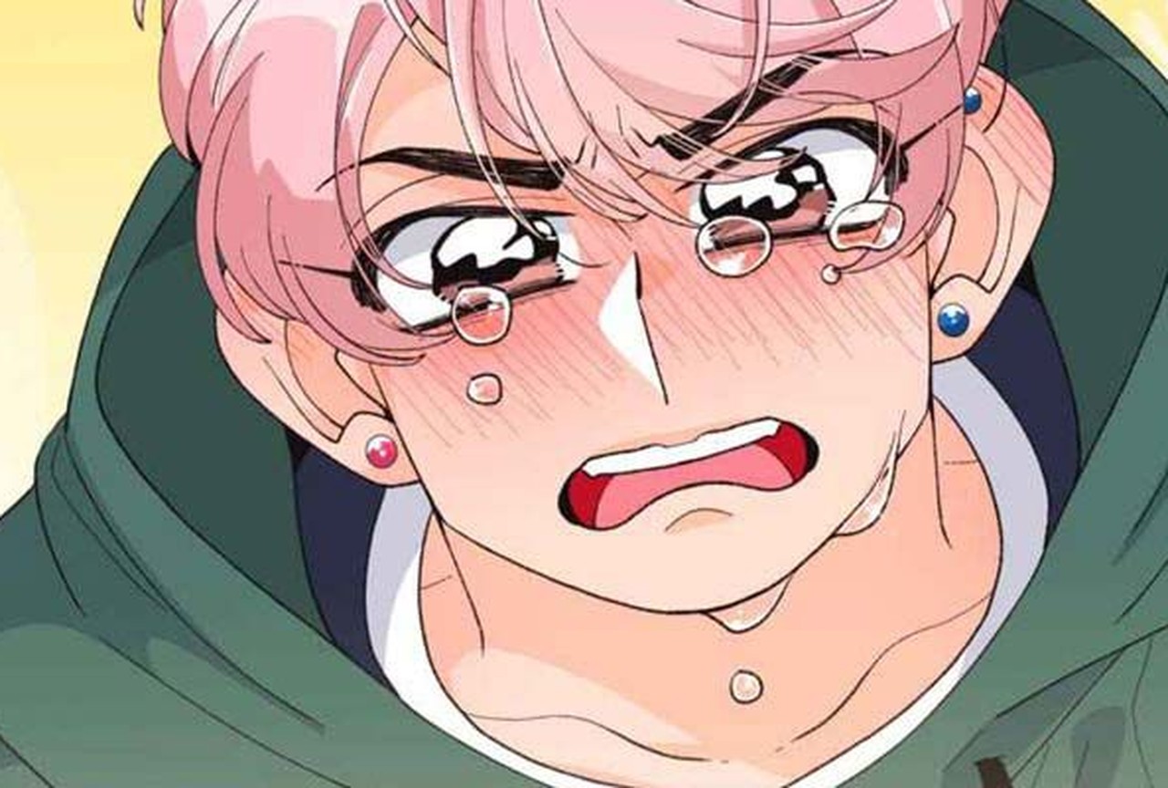 Mon Apollon de fanfiction ! - Episode 93 - ONO Webtoon et Manga